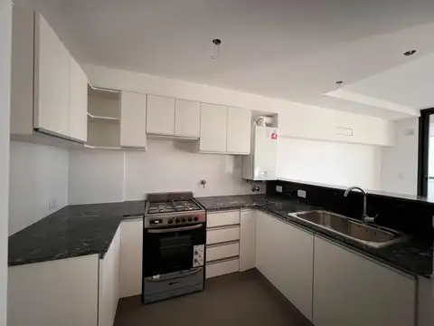 Departamento en Venta en Abasto, USD 145.000