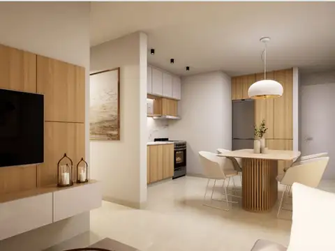 VENTA DEPARTAMENTOS EN POZO OLAECHEA 1 DORMITORIO