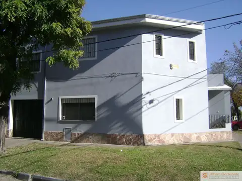Casa en Venta de 6 dormitorios