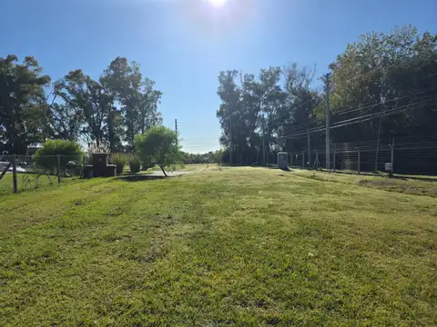 Lote Venta En Barrio Santa Elisa 200