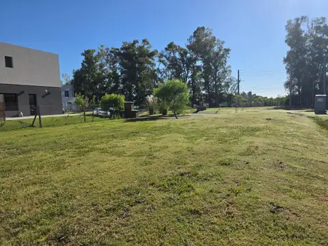 Lote en Venta en Barrio Santa Elisa, Pilar del Este 