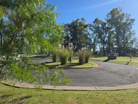 Lote en Venta en Barrio Santa Elisa, Pilar del Este