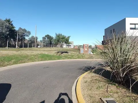 Venta Lote – Santa Elisa, Pilar del Este • 457 m² • c/ fina 