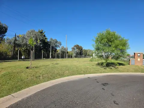 Terreno en Venta en Pilar Del Este - Santa Elisa, USD 21.000