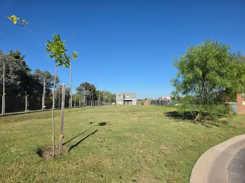 Lote Venta En Barrio Santa Elisa 200