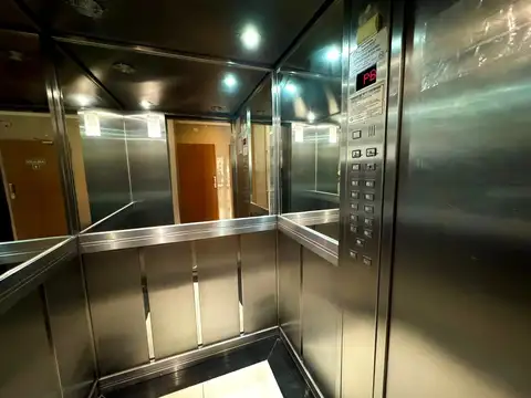 Departamento en Venta en Villa Urquiza, USD 77.000