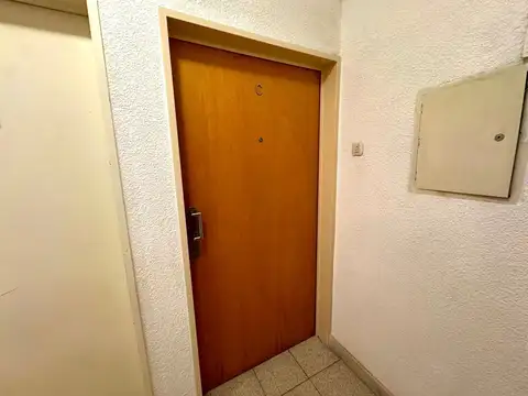 Departamento en Venta 16 años