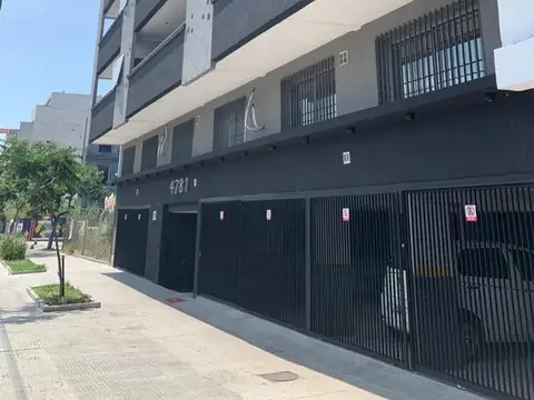 Avenida De Los Constituyentes 4700