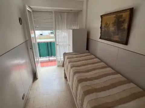 Departamento en Alquiler Temporal de 1 dormitorio