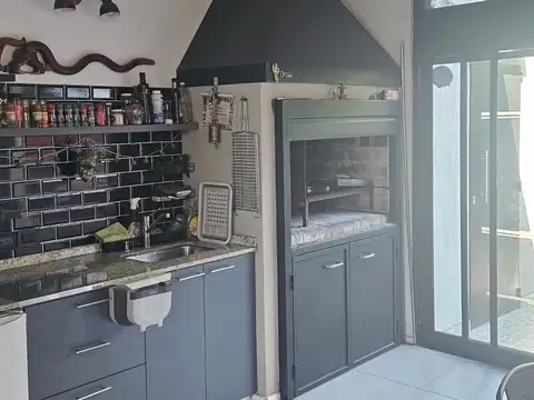 Depto Tipo Casa en Venta 55 años