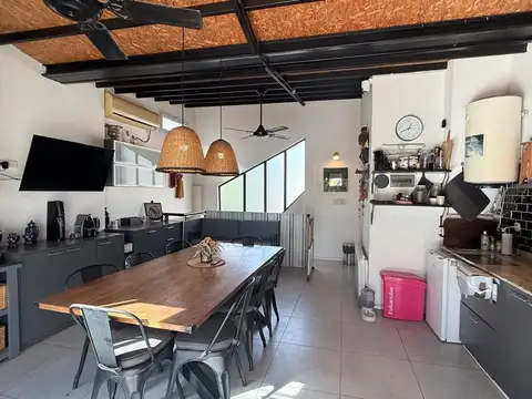 Depto Tipo Casa en Venta en Villa Pueyrredon, USD 275.000