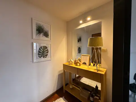 Departamento 6 ambientes con 3 baños