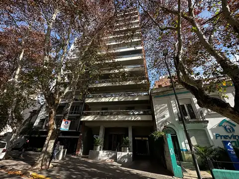 Boulevard Oroño  al 1100