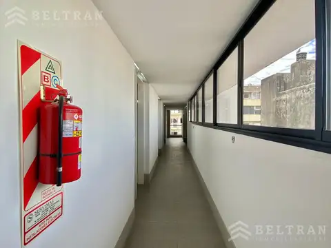 Departamento en Alquiler al Norte