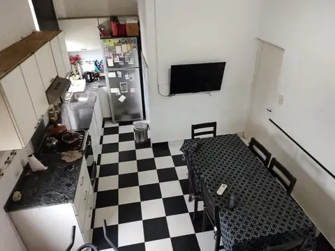 Moreno 109 , Piso 1