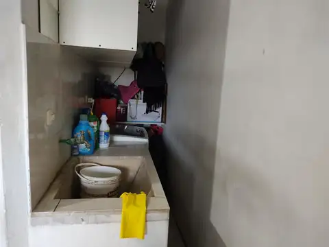 Departamento centrico de 3 ambientes