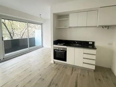 Departamento - Alquiler - Argentina, Capital Federal - Saavedra 827