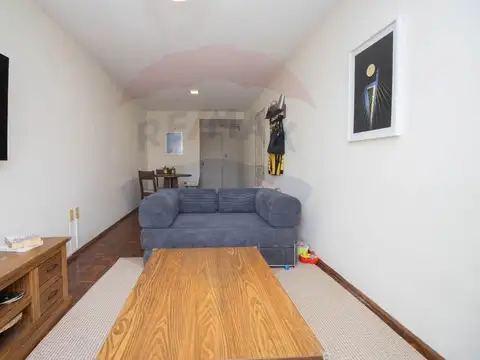 Departamento en Venta en Pocitos , USD 225.000