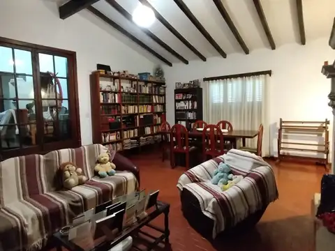 Casa en Venta en Los Cocos, USD 158.000