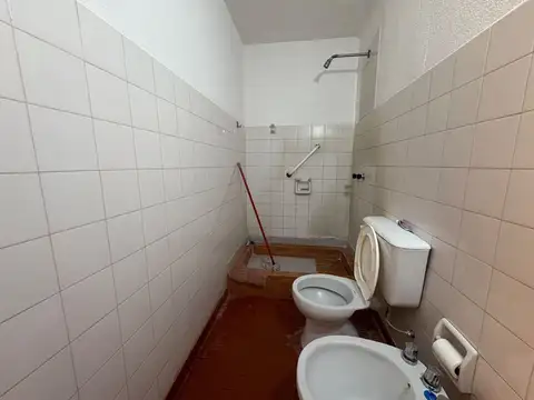 Departamento 4 ambientes con 1 baño