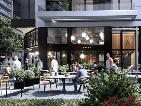 Departamento en Venta A Estrenar