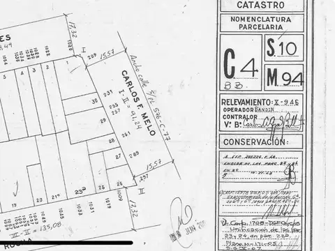 Terreno en Venta, FOT 3