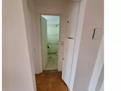 Departamento en Venta en Abasto, USD 52.000