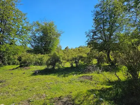 Terreno en Venta 100  mts Fondo