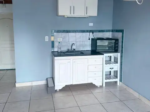 Departamento en Alquiler de Monoambiente