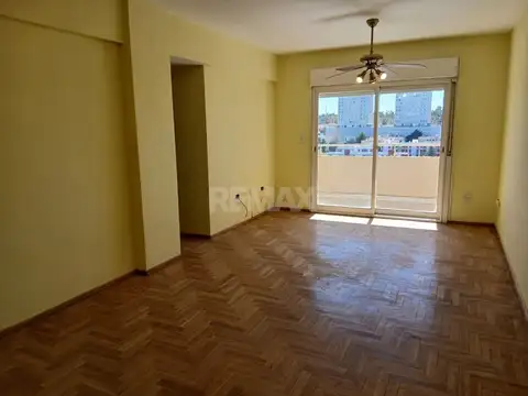 Departamento en Alquiler de 4 ambientes