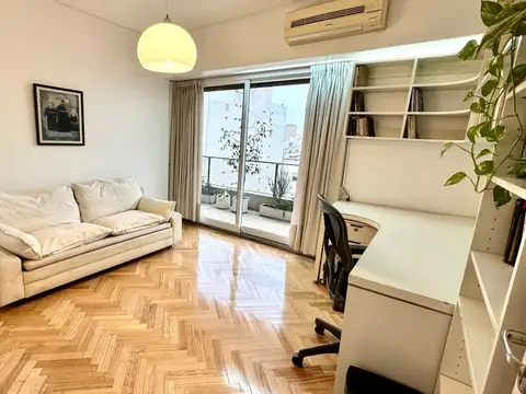 Depto Tipo Casa 6 ambientes con 2 baños