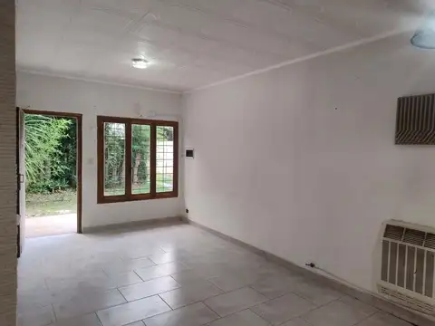 Depto Tipo Casa en Venta de 3 dormitorios