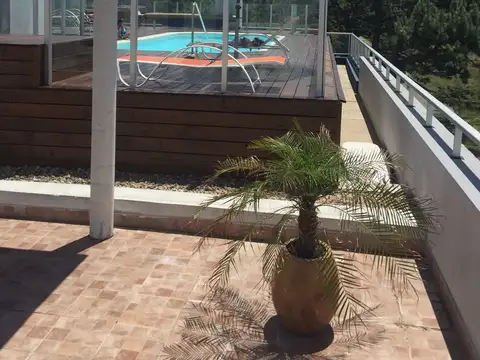 Departamento en Venta con 1 cochera