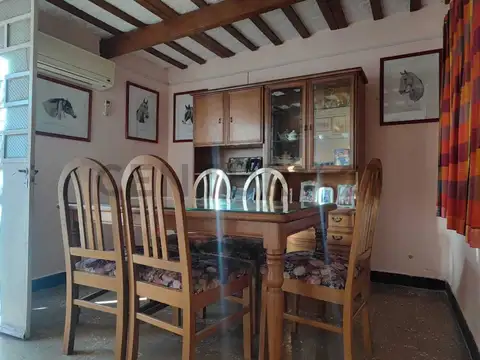 Casa en Venta en Godoy, USD 61.000