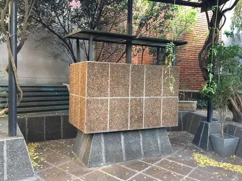 Departamento en Alquiler Temporal con 1 cocheras