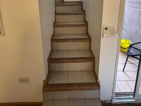 Departamento en Alquiler Temporal con 1 cocheras