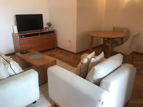 Departamento en Alquiler Temporal de 1 dormitorio