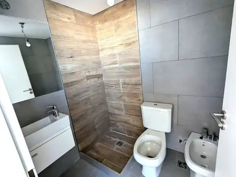 Departamento en Venta al Norte