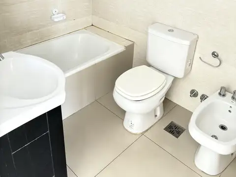 Departamento en Alquiler 6 años