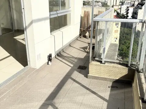 Departamento en Alquiler en Monte Castro, $ 550.000