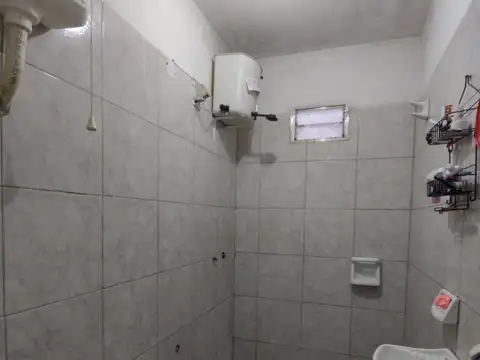 Casa con Amplio Lote