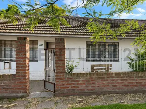 VENTA CASA MAR DEL PLATA EN BLOCK BARRIO ESTRADA