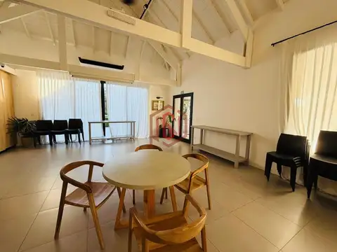 Lote en Venta Apto Crédito en La Alameda, Nordelta 100