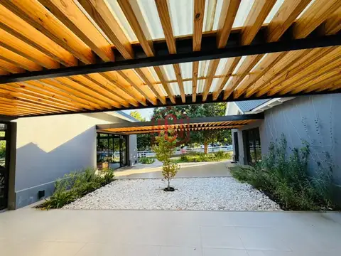 Terreno en Venta en Nordelta La Alameda, USD 285.000