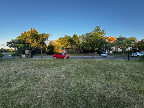 Terreno en Venta en Nordelta La Alameda, USD 285.000