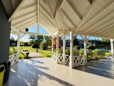 Terreno en Venta en Nordelta La Alameda, USD 285.000