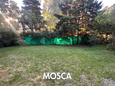 Terreno en Venta 18  mts Fondo