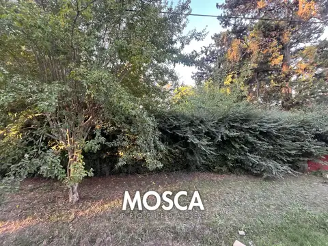 Terreno en Venta de 216,0 m2