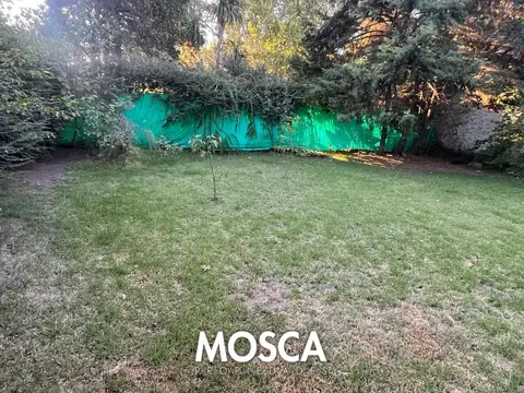 Terreno en Venta en La Reja, USD 28.000