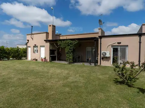 San Eduardo- Pilar del Este Ruta 25 y Av Parque en Barrio San Eduardo al 1100